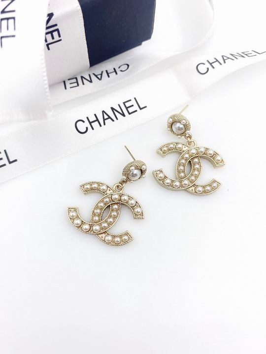 Chanel earring 11lyh235
